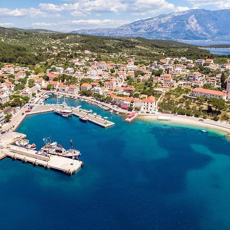 Apartments By The Sea Sumartin, Brac - 2952 Exterior photo