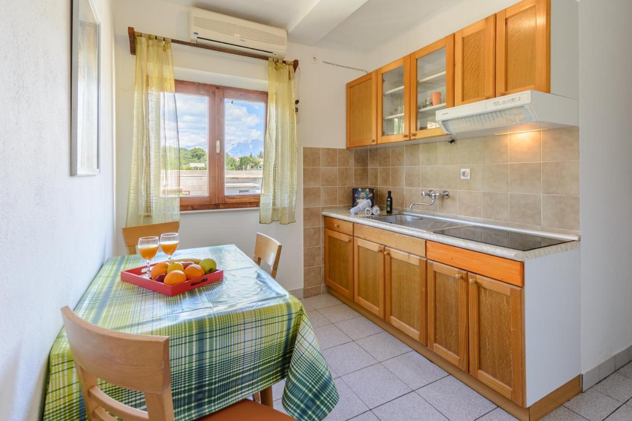 Apartments By The Sea Sumartin, Brac - 2952 Exterior photo