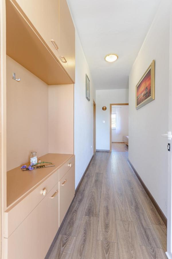 Apartments By The Sea Sumartin, Brac - 2952 Exterior photo