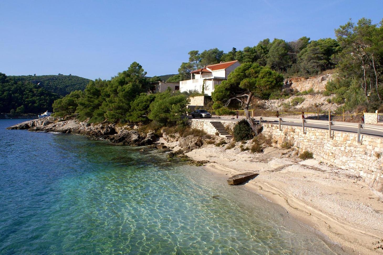 Apartments By The Sea Sumartin, Brac - 2952 Exterior photo