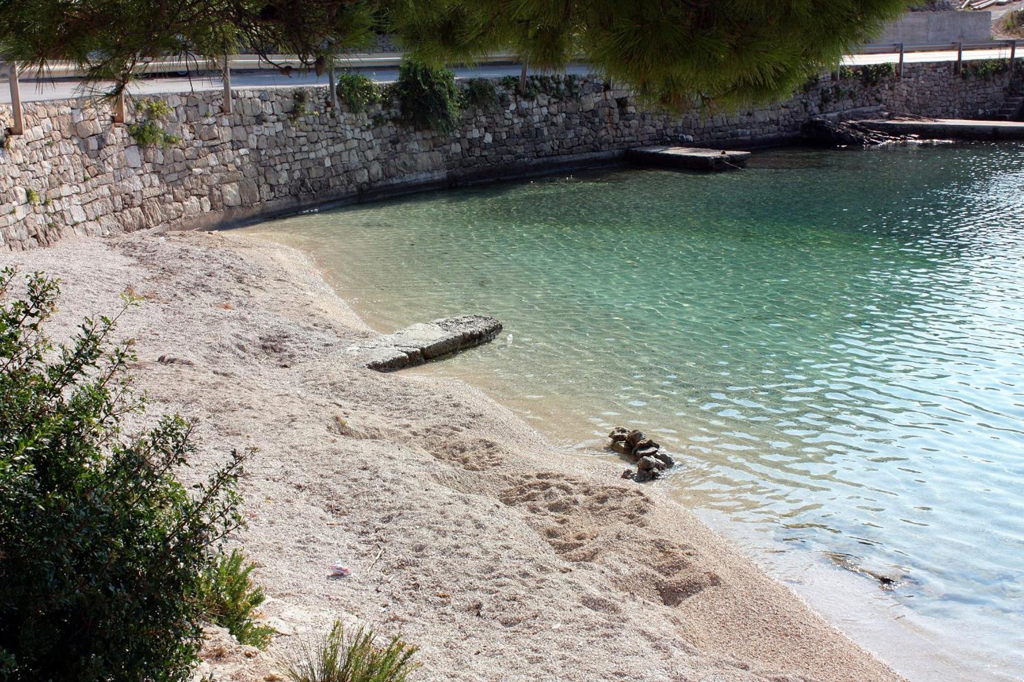 Apartments By The Sea Sumartin, Brac - 2952 Exterior photo
