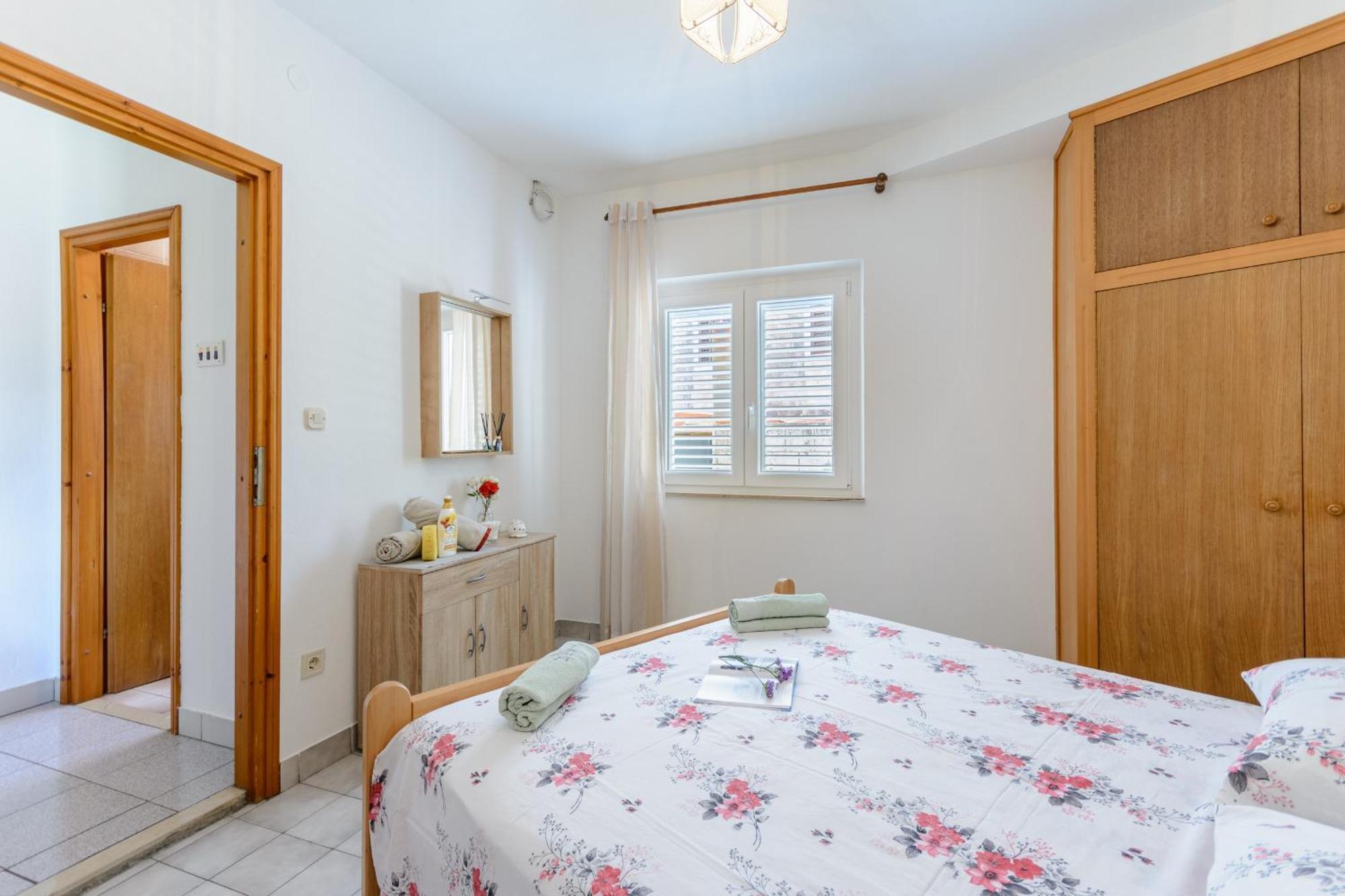 Apartments By The Sea Sumartin, Brac - 2952 Room photo